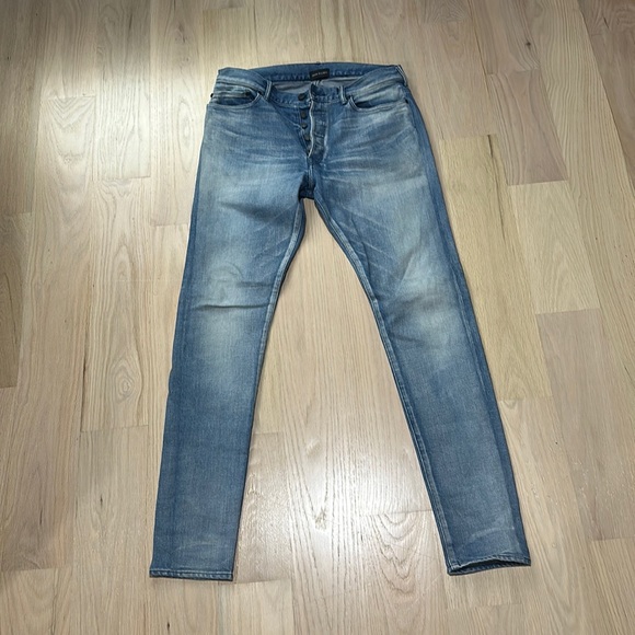 John Elliot jeans